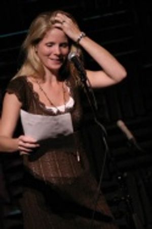 Kelli O'Hara Photo