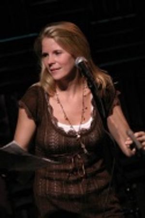 Kelli O'Hara Photo