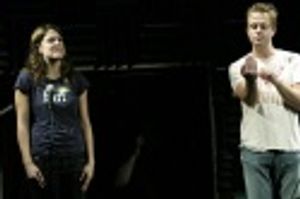 Nicole Parker and Greg Reuter Photo