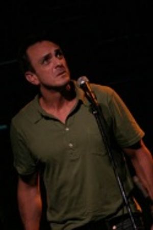 Hank Azaria Photo