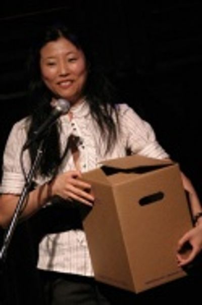 Deborah S. Craig Photo