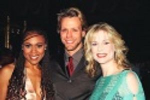 Deborah, Adam and Lisa  Photo