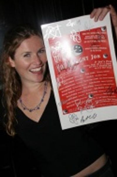 Emily Forbes Photo