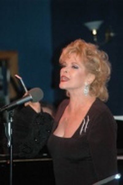 Eileen Fulton Photo