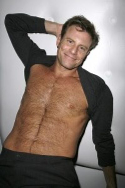 Spencer Quest Photo