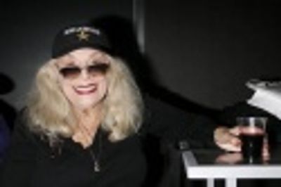 Sylvia Miles Photo