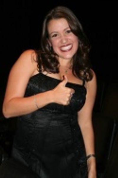 Jaclyn Huberman, soon to be spotlighted at Ars Nova Photo