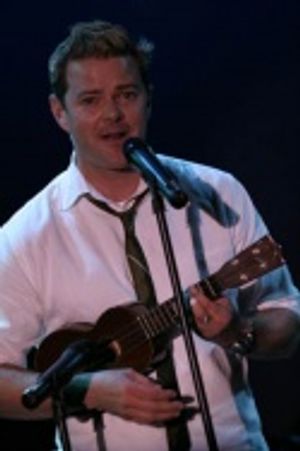 Clarke Thorell Photo