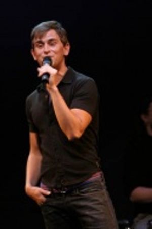 Daniel Reichard
 Photo