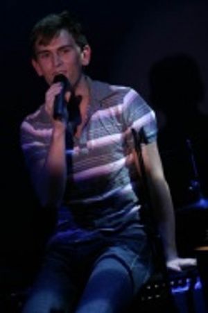 Daniel Reichard Photo