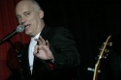 Donny Kerr Photo