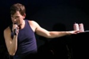 Daniel Reichard Photo