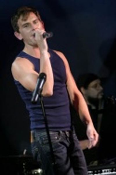 Daniel Reichard
 Photo