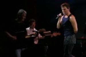 Daniel Reichard Photo