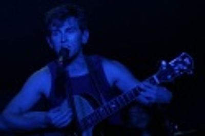 Daniel Reichard Photo