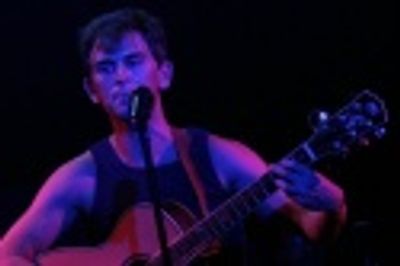 Daniel Reichard Photo