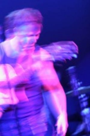 Daniel Reichard Photo