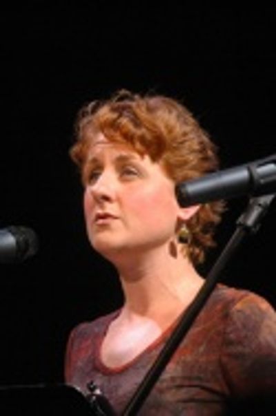 Marya Grandy Photo