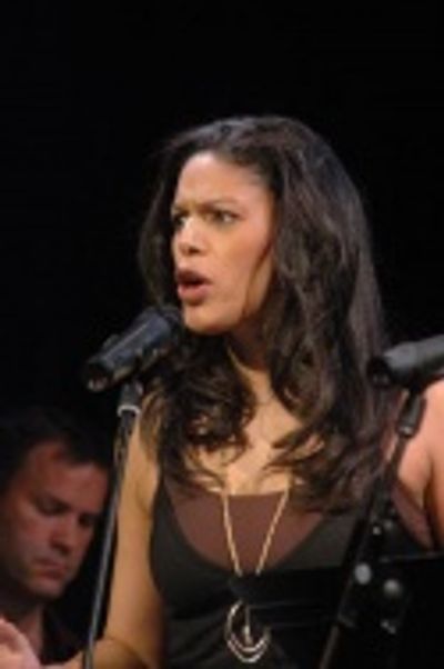 Merle Dandridge Photo