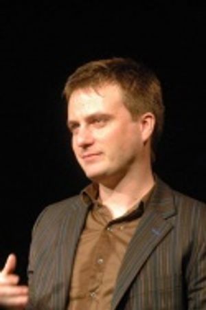 Manoel Felciano Photo