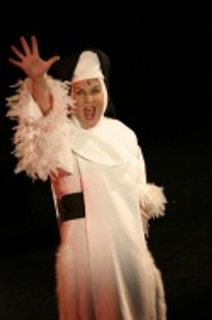 Kristine Zbornik Photo