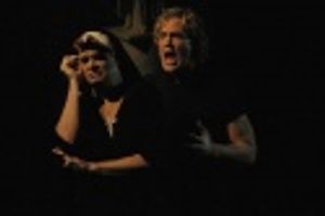 Stephen Michael Rondel and Michael Hunsaker Photo