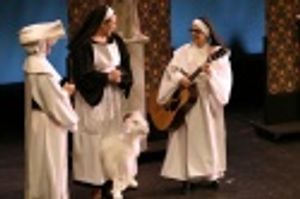 Eileen F. Stevens, Kristen Beil and Laura Daniel Photo