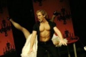 Kristine Zbornik and Michael Hunsaker Photo