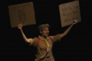 Tracey Gilbert Photo