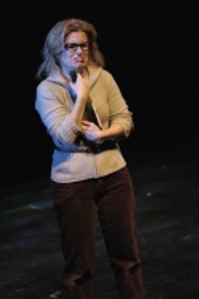 Laura Daniel Photo