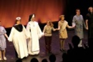 Randy Blair, Kristine Zbornik, Laura Daniel, Tracey Gilbert, Stephen Michael Rondel a Photo