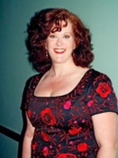 Liz McCartney
 Photo