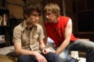 Matt Stadelmann and Jesse Hooker Photo