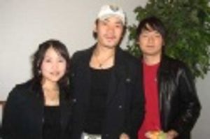 Maria Maria cast members Photo