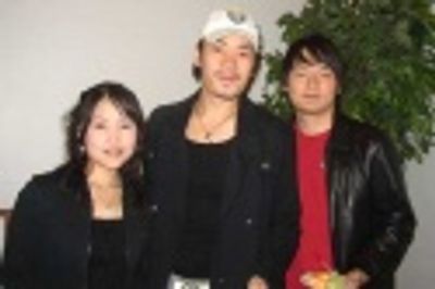 Maria Maria cast members Photo