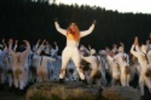 Dovregubbens Hall Photo