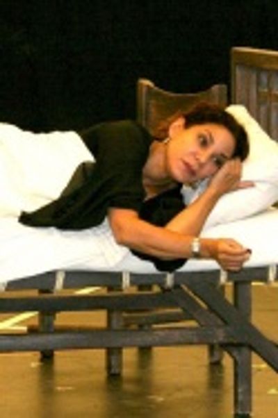 Daphne Rubin-Vega Photo