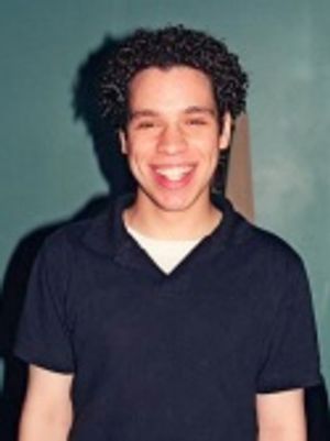 Robin de Jesus Photo