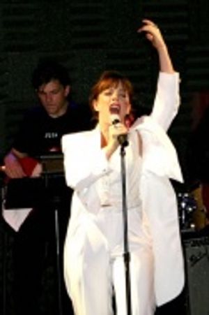 Leslie Kritzer Photo