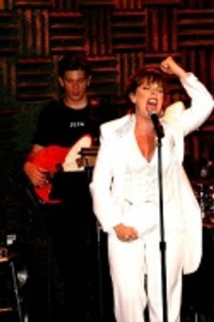 Leslie Kritzer Photo