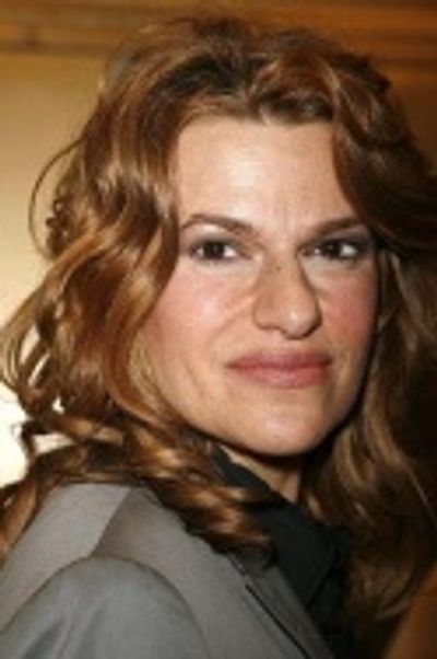 Sandra Bernhard Photo