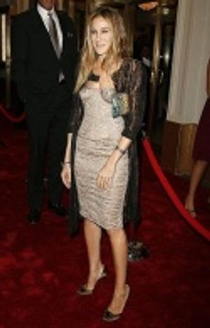 Sarah Jessica Parker Photo