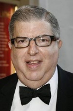 Marvin Hamlisch
 Photo