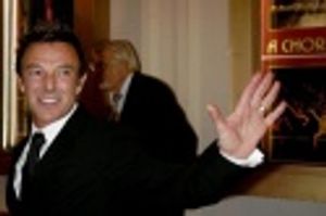 Wayne Cilento
 Photo