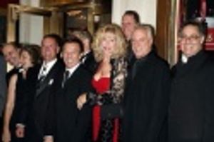Wayne Cilento and original cast members Photo