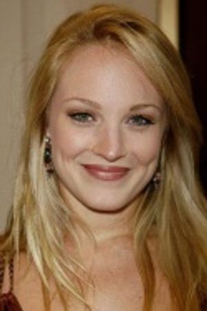 Brandi Burkhardt
 Photo