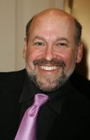 Frank Wildhorn Photo