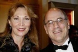 Dee Hoty and Mark Zimmerman Photo