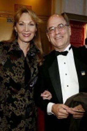 Dee Hoty and Mark Zimmerman Photo