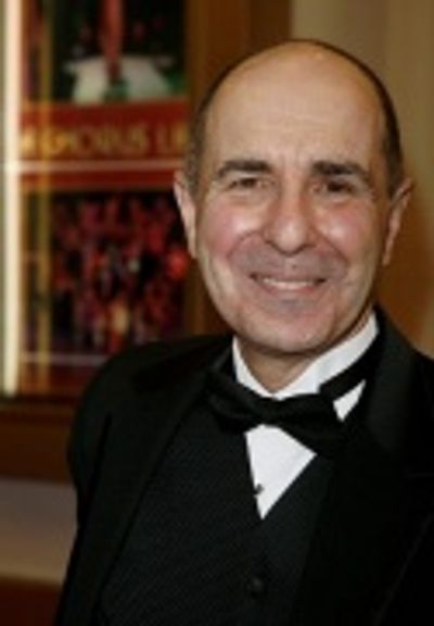 Don Percassi Photo